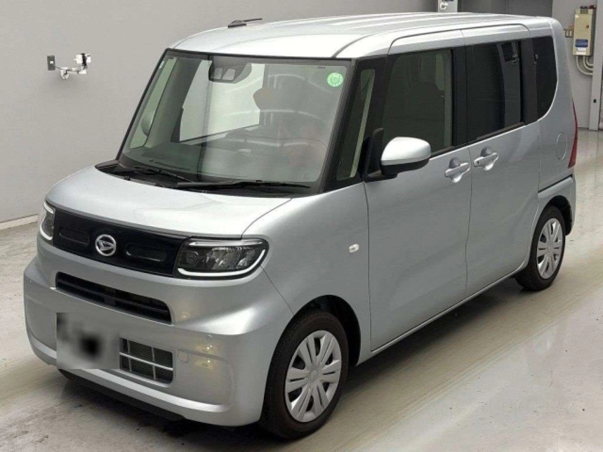DAIHATSU TANTO LA650S 2024