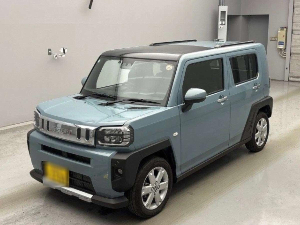 DAIHATSU TAFT LA900S 2025