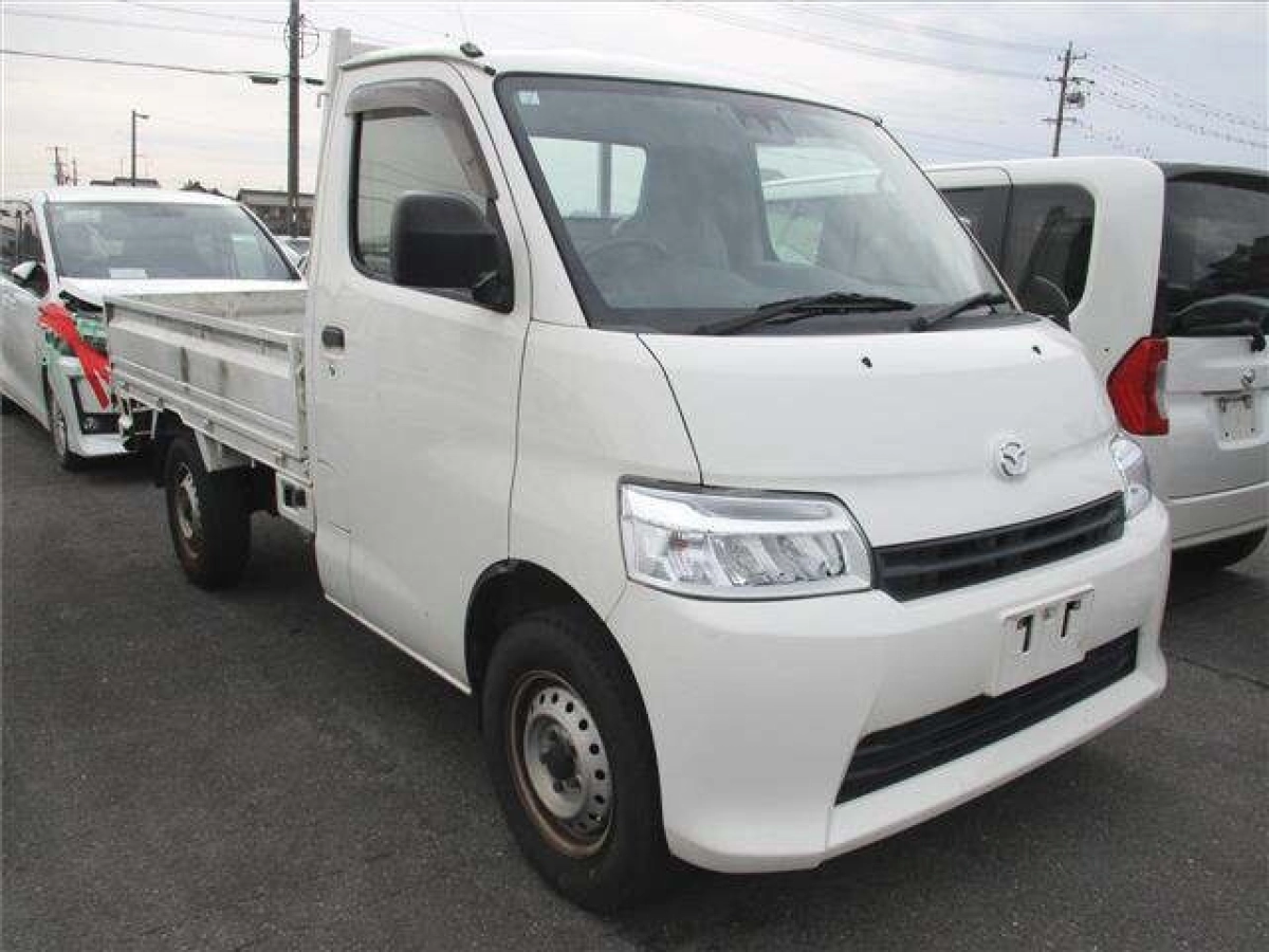 MAZDA BONGO S403F 2022