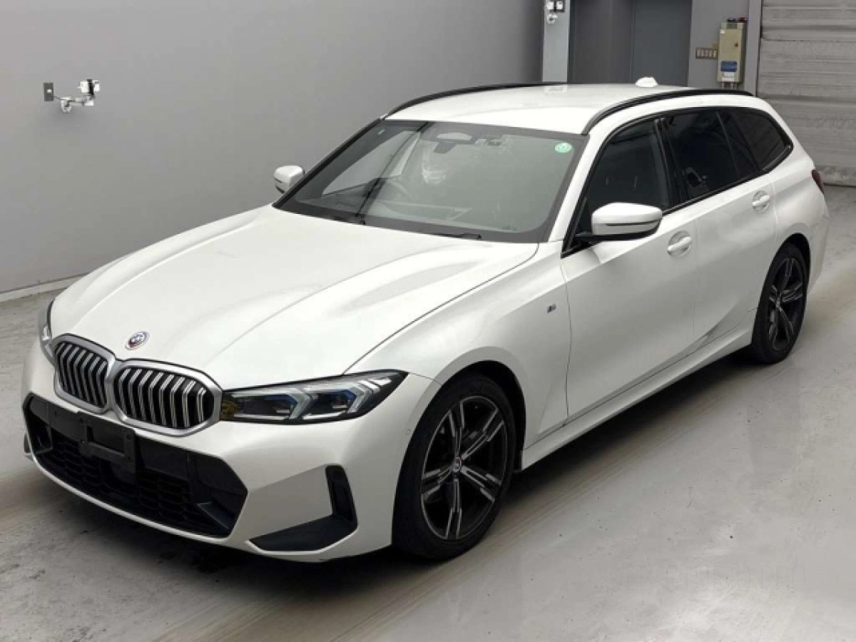 BMW 3 SERIES 6L20 2022