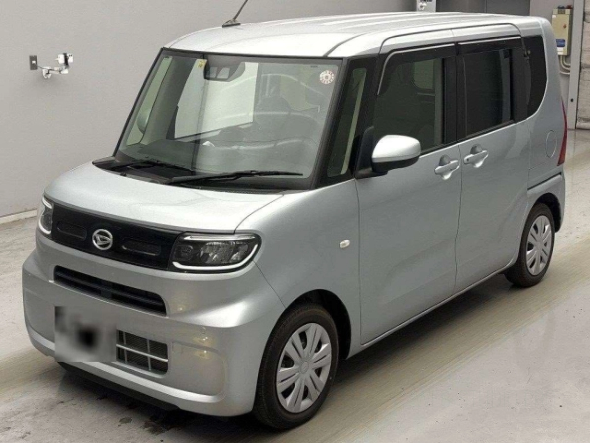 DAIHATSU TANTO LA650S 2022
