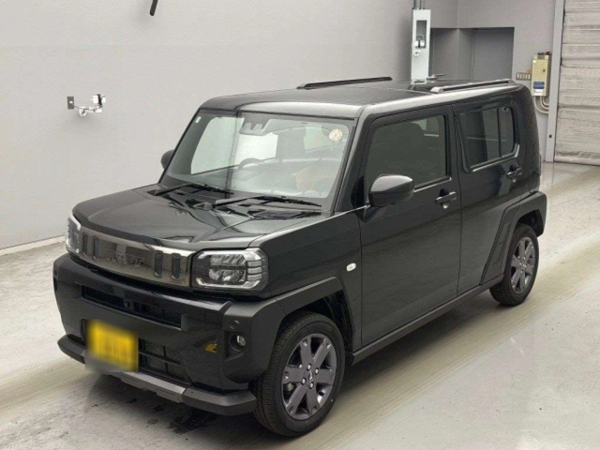 DAIHATSU TAFT LA900S 2025