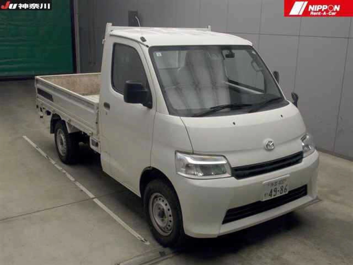 MAZDA BONGO S403F 2022