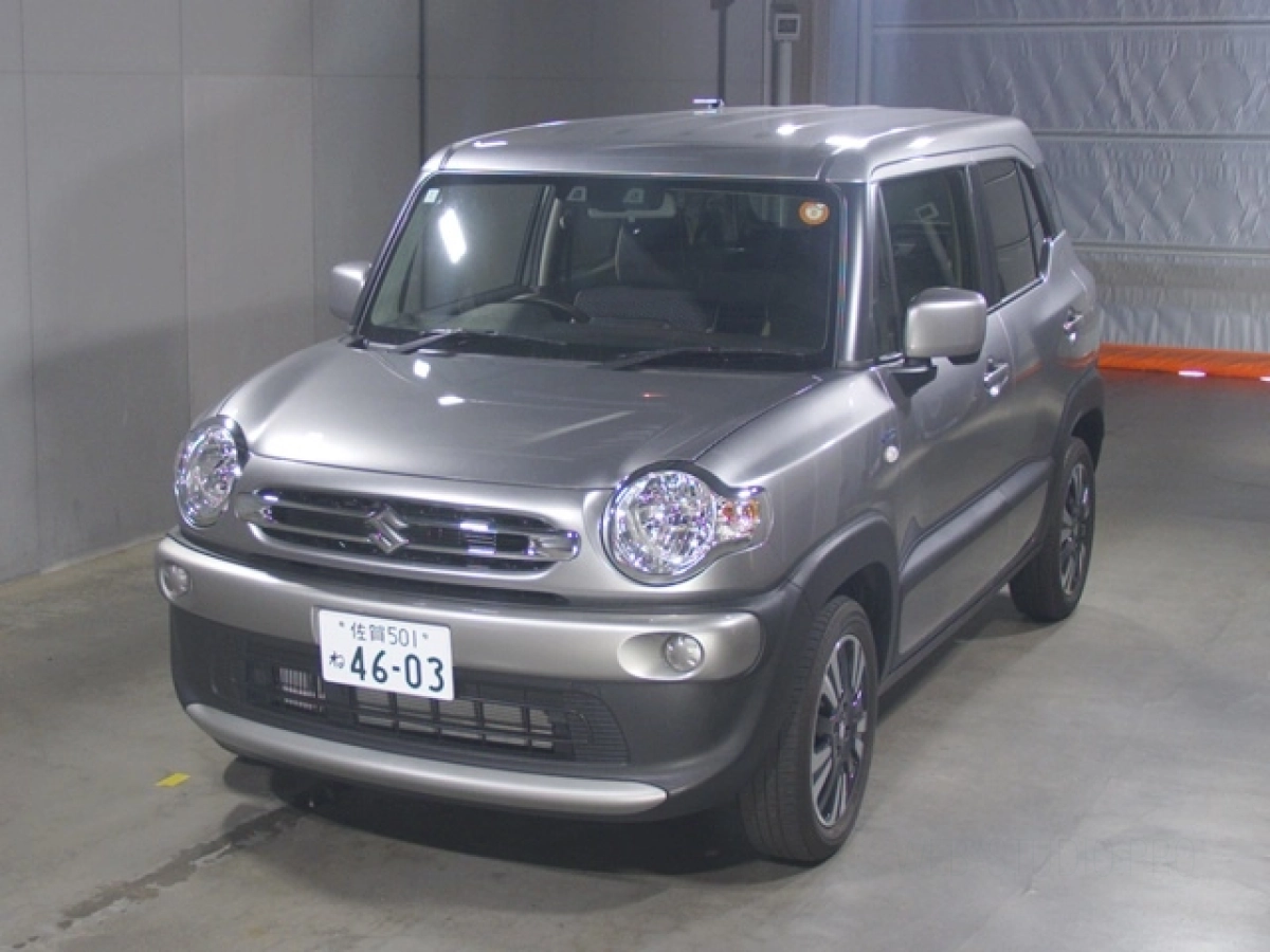 SUZUKI XBEE MN71S 2024