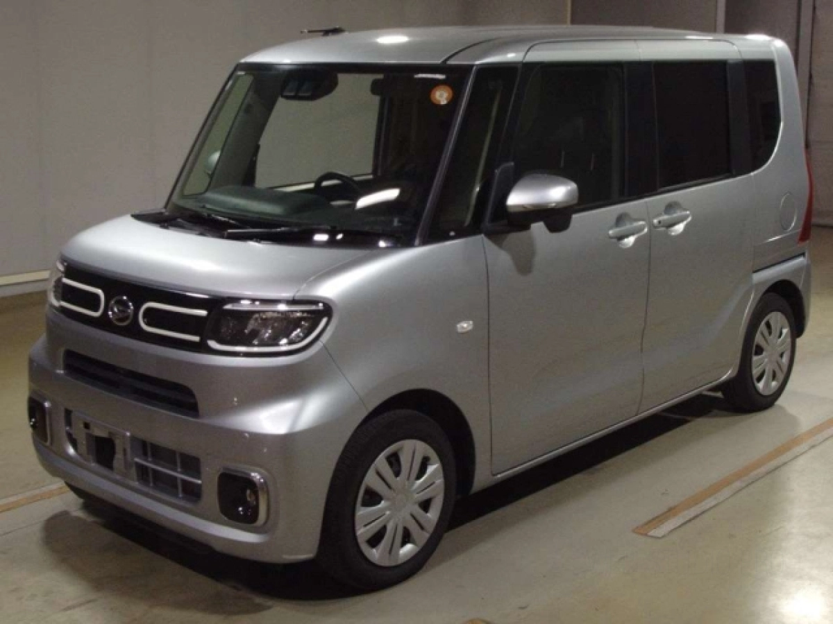 DAIHATSU TANTO LA650S 2021