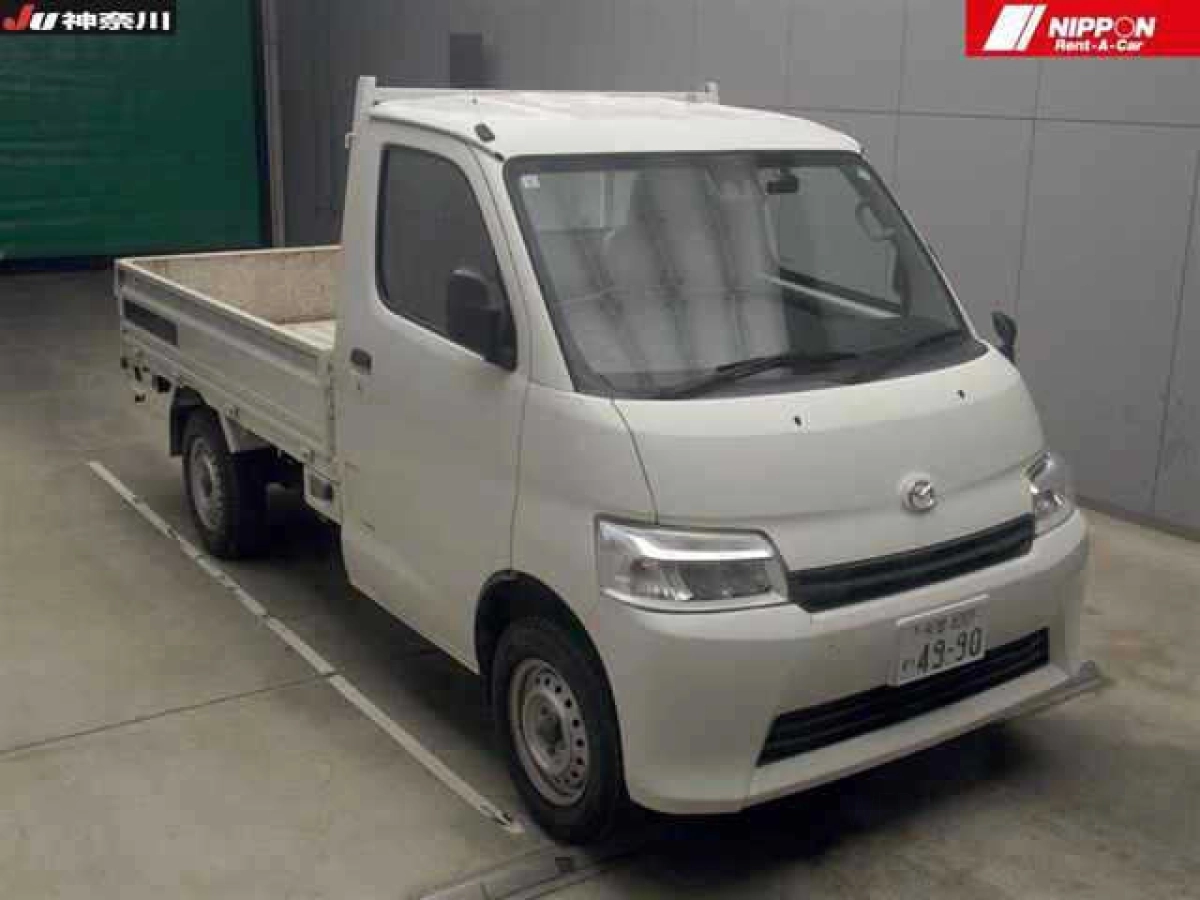 MAZDA BONGO S403F 2022