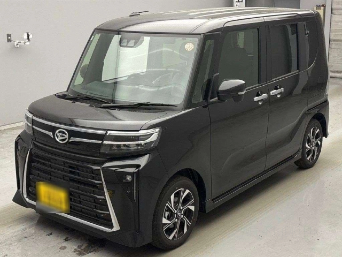 DAIHATSU TANTO LA650S 2025
