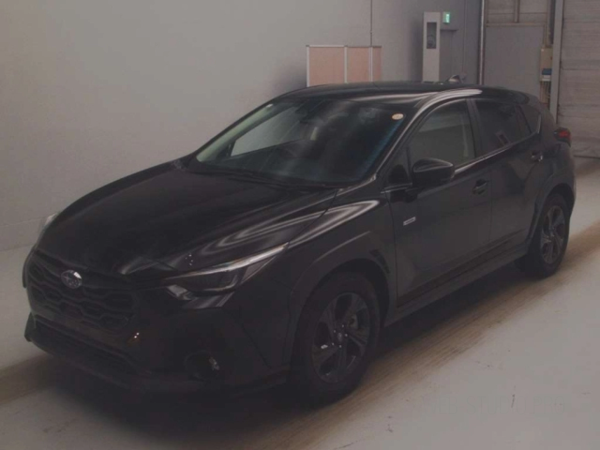 SUBARU CROSSTREK GUE 2024