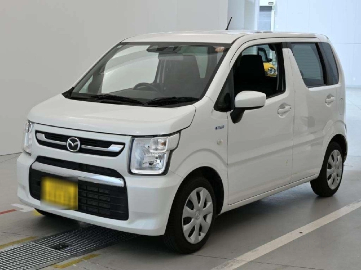 MAZDA FLAIR MJ95S 2024