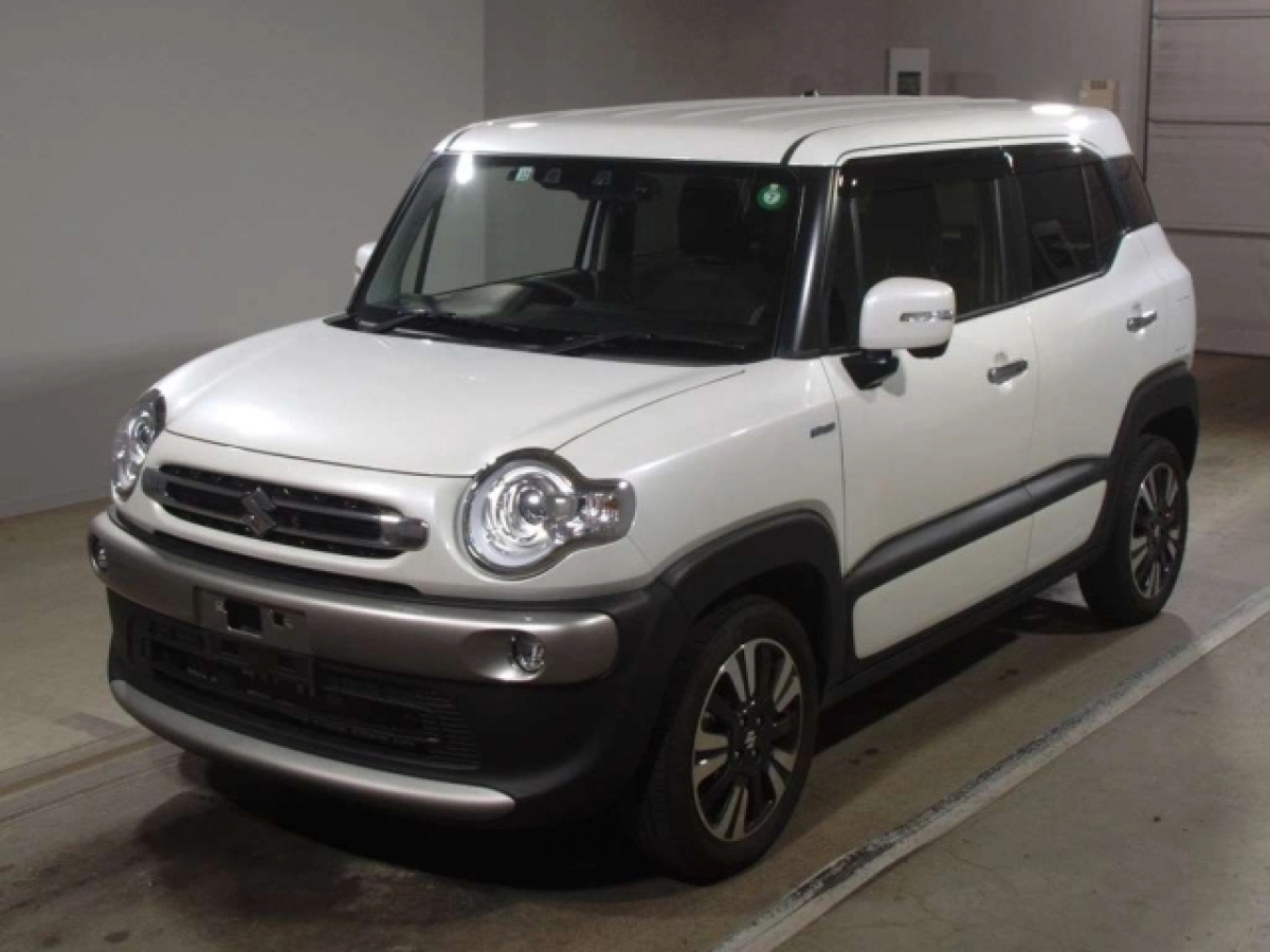 SUZUKI XBEE MN71S 2022