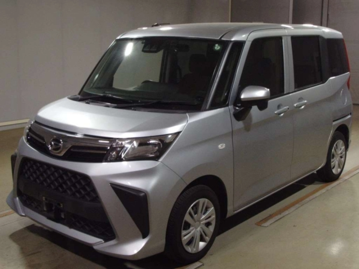 DAIHATSU THOR M900S 2022