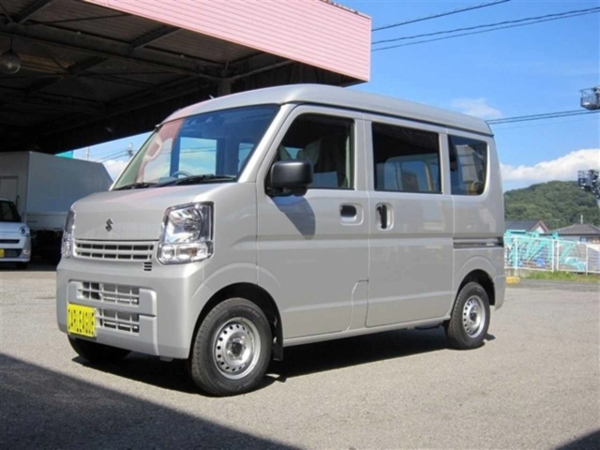 SUZUKI EVERY DA17V 2025
