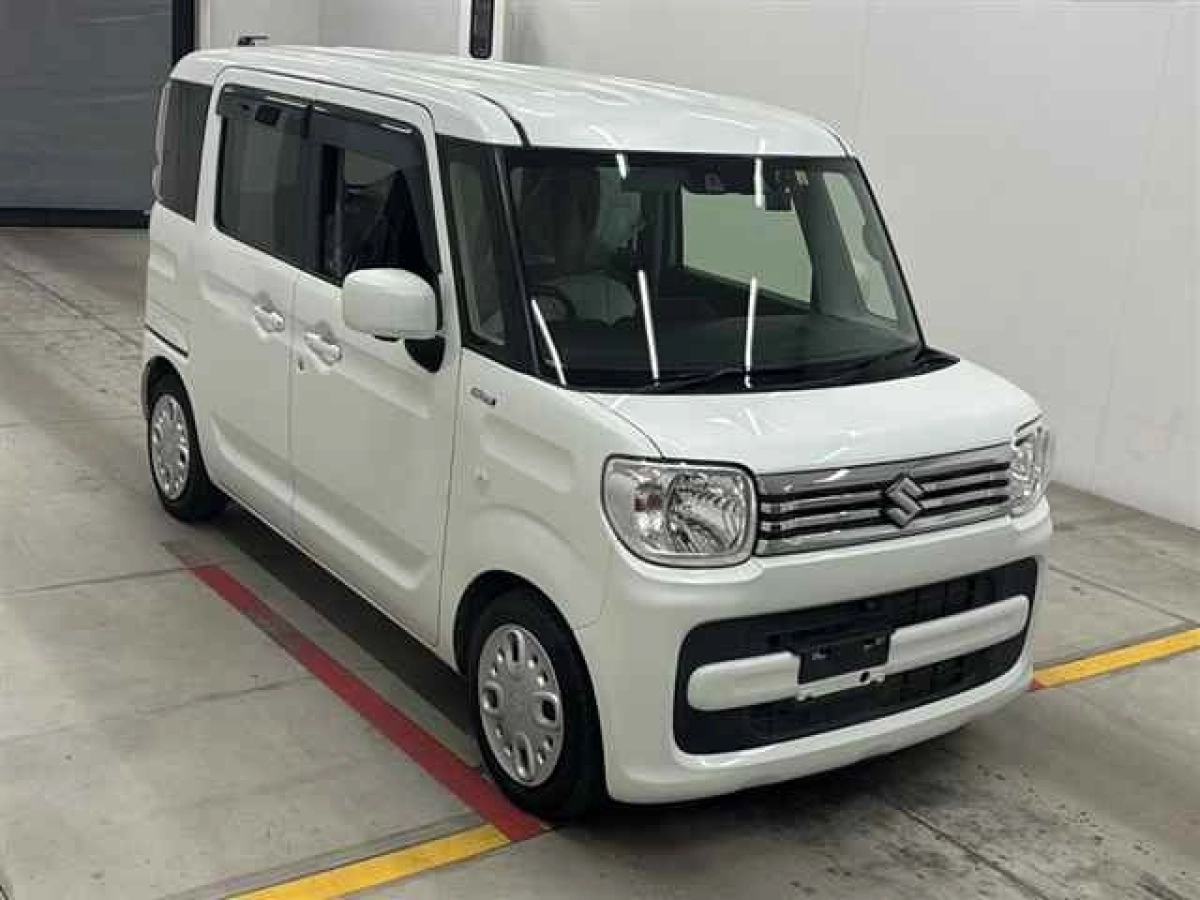 SUZUKI SPACIA MK53S 2022