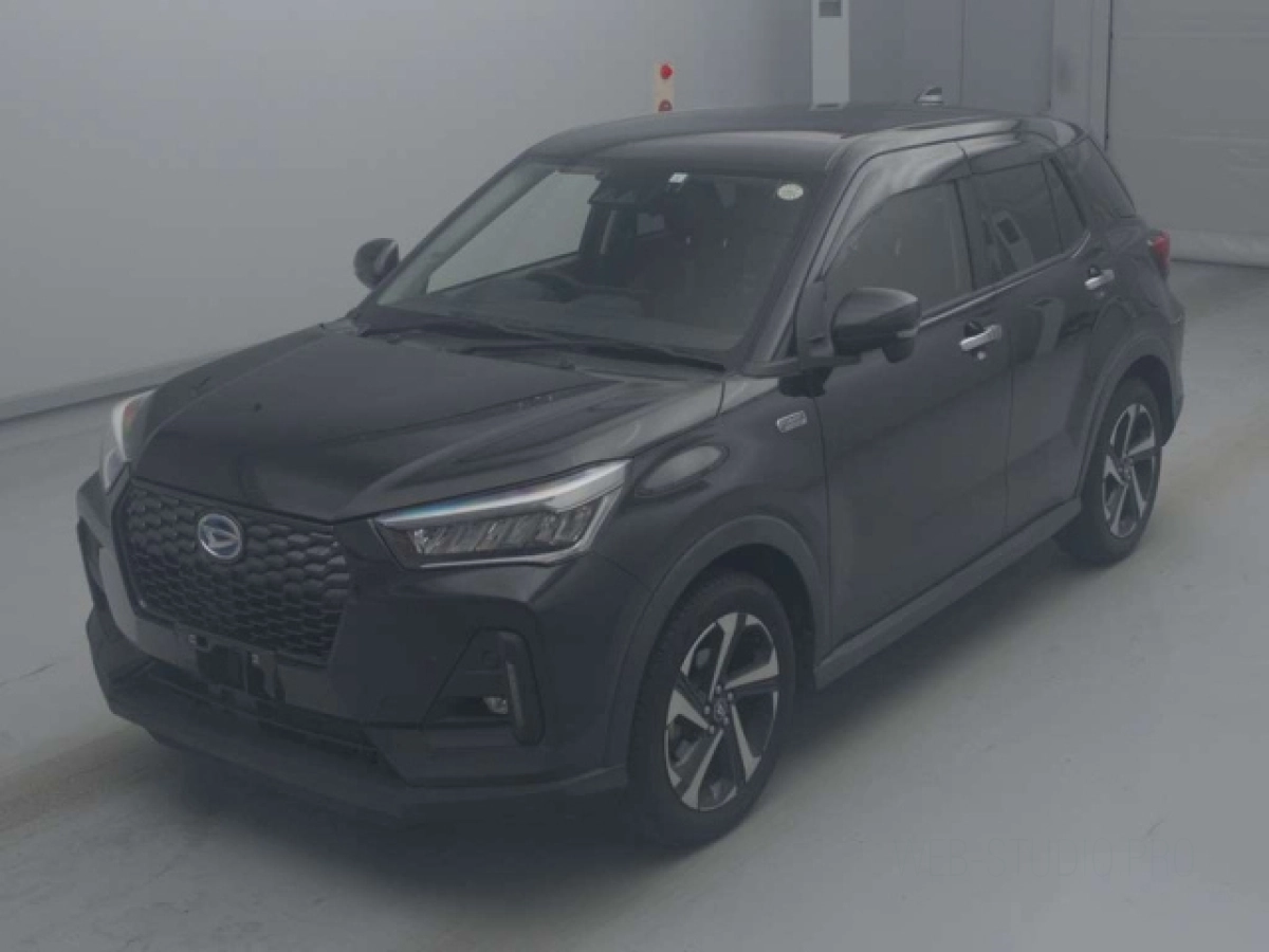 DAIHATSU ROCKY A202S 2023