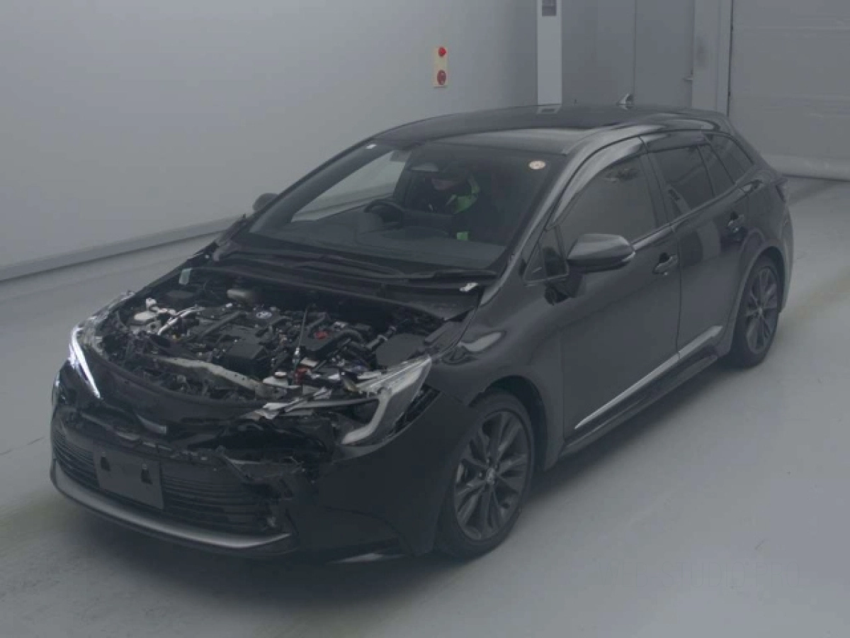 TOYOTA COROLLA TOURING