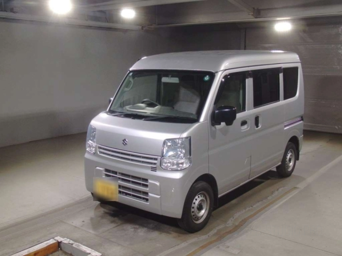 SUZUKI EVERY DA17V 2020