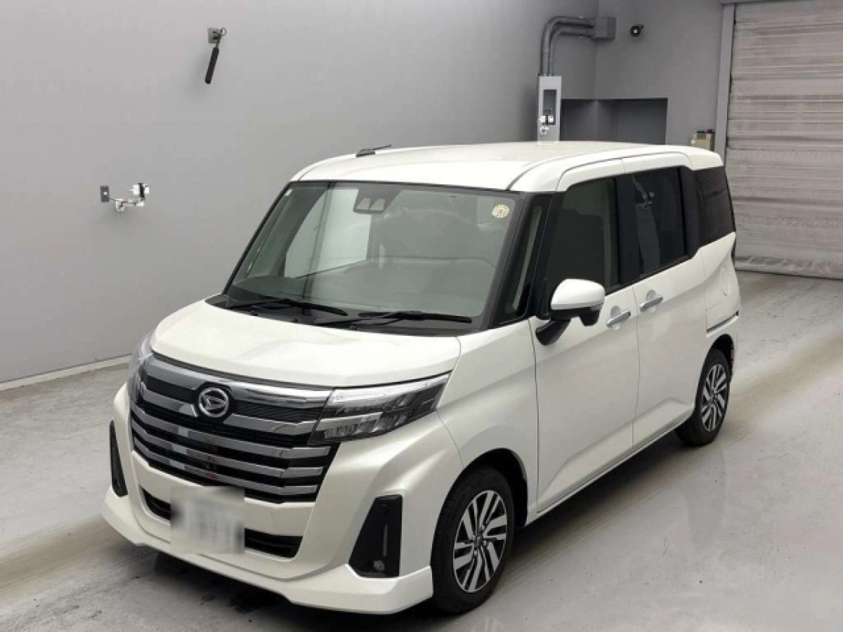 DAIHATSU THOR M900S 2025