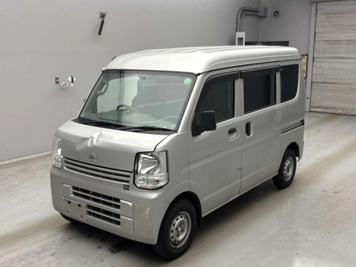 NISSAN CLIPPER VAN DR17V 2020