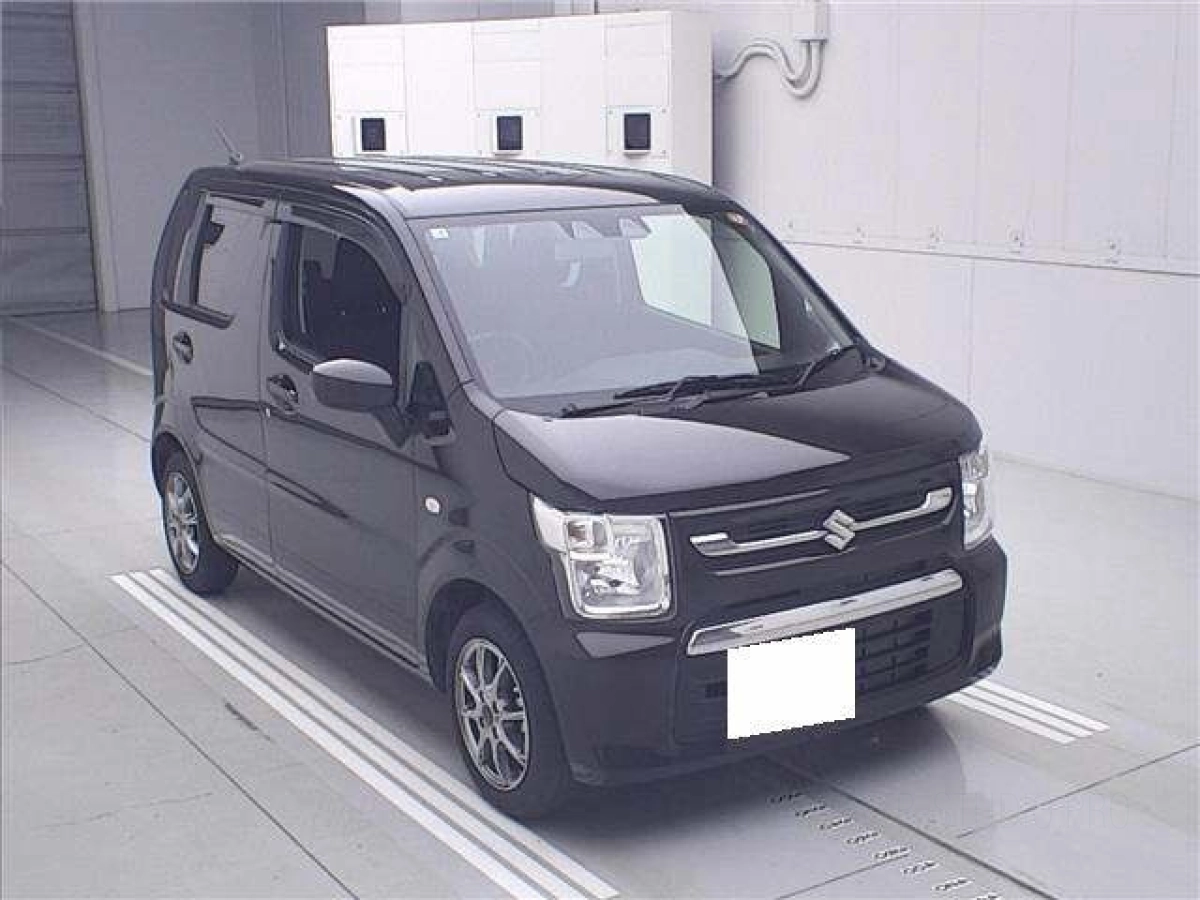 SUZUKI WAGON R MH85S 2025