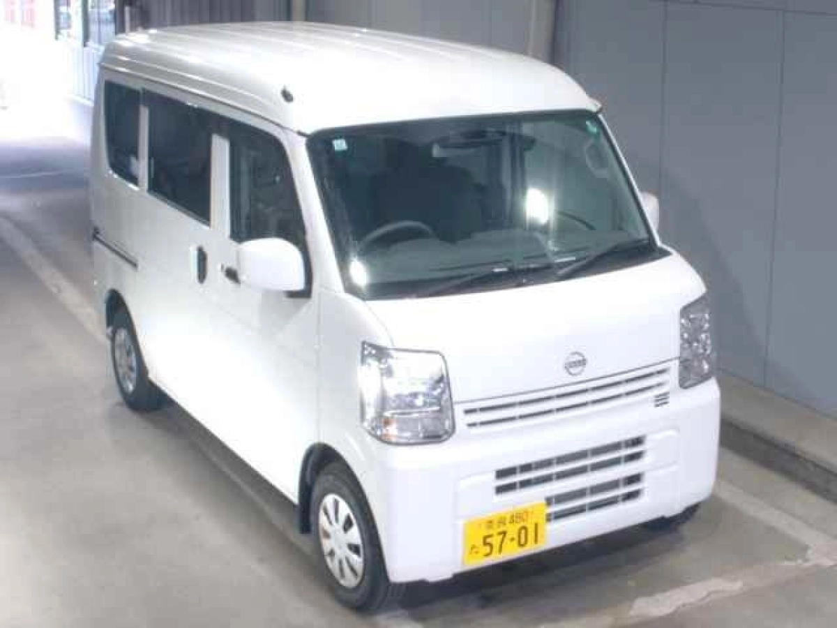 NISSAN CLIPPER VAN DR17V 2024