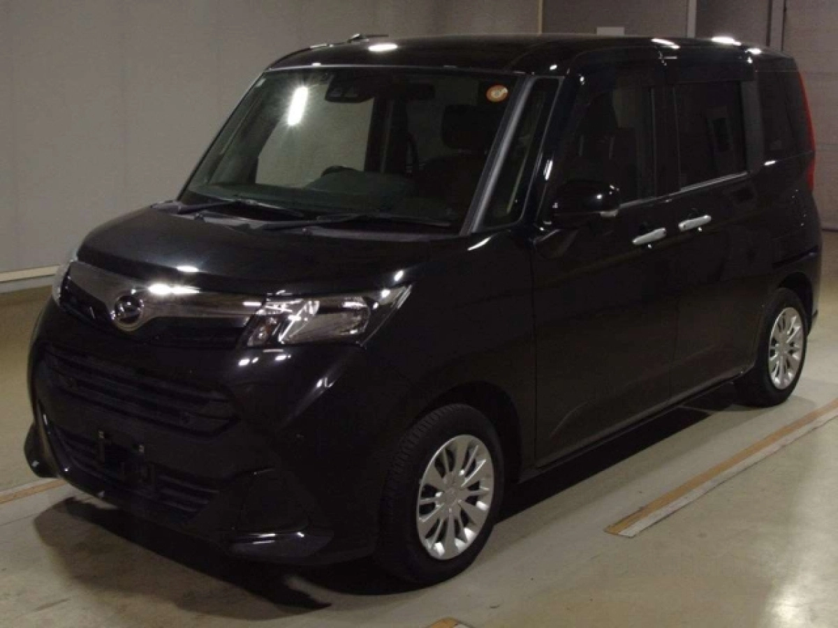 DAIHATSU THOR M900S 2019