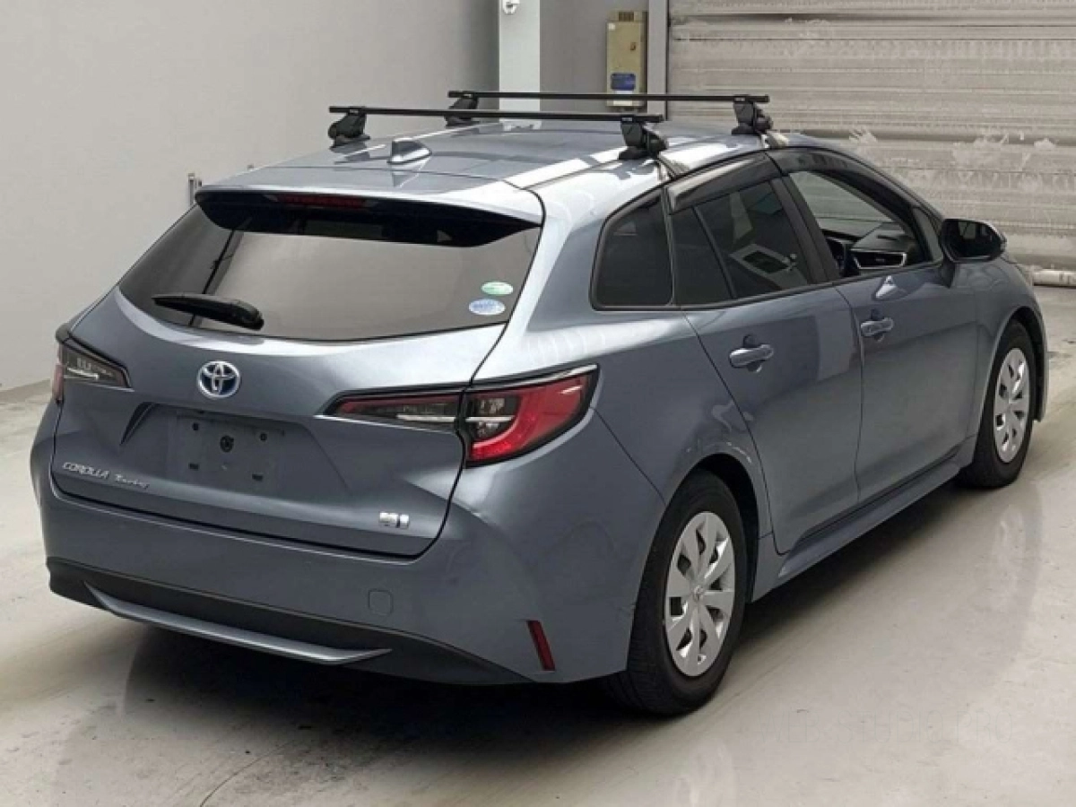 TOYOTA COROLLA TOURING