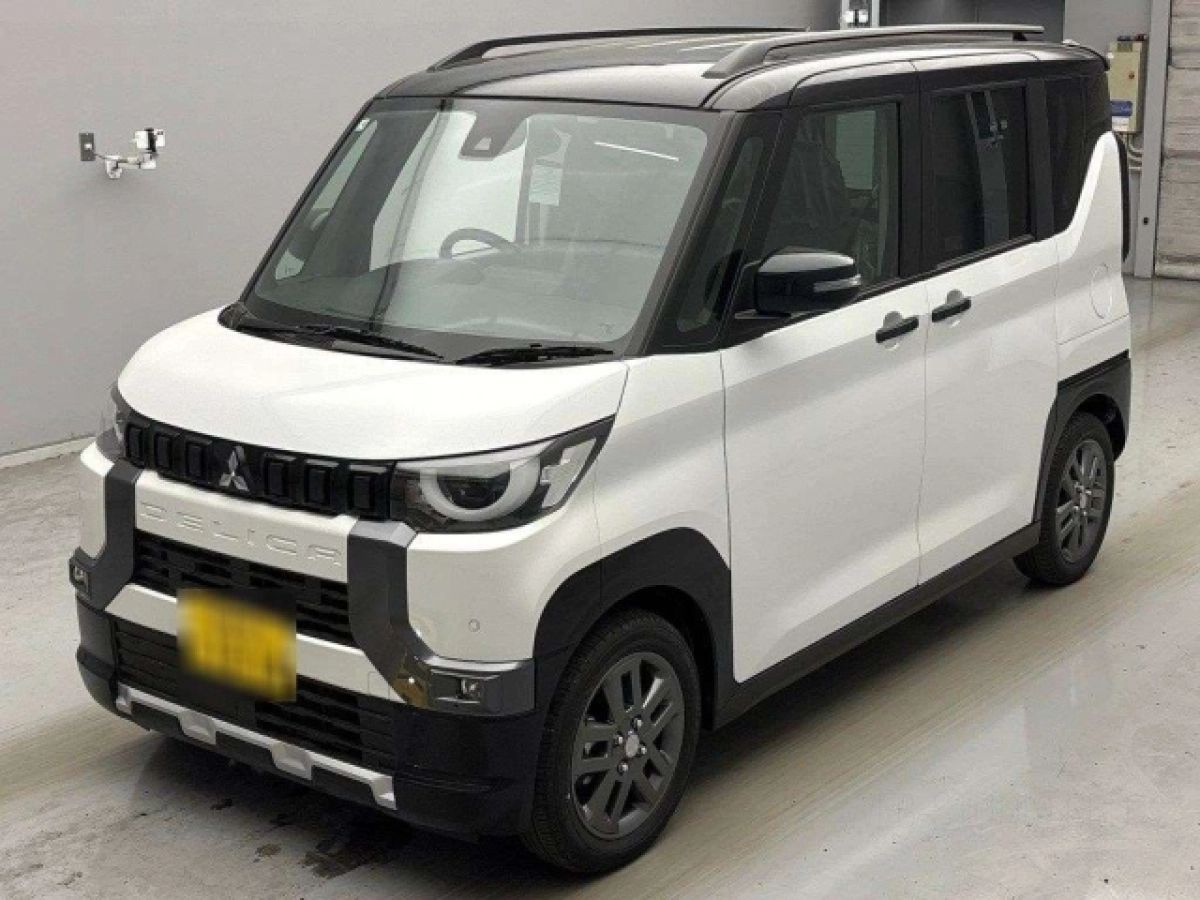 MITSUBISHI DELICA MINI B38A 2025