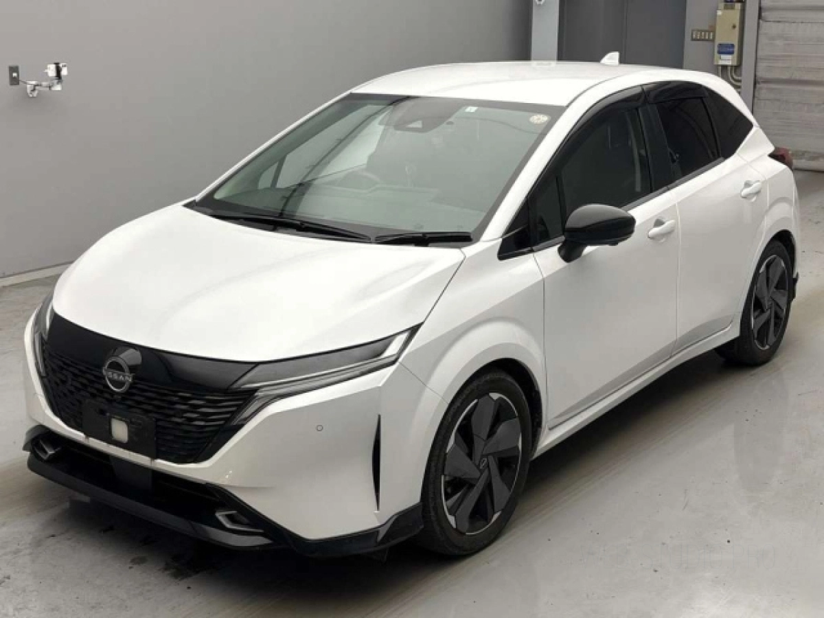 NISSAN AURA FE13 2023