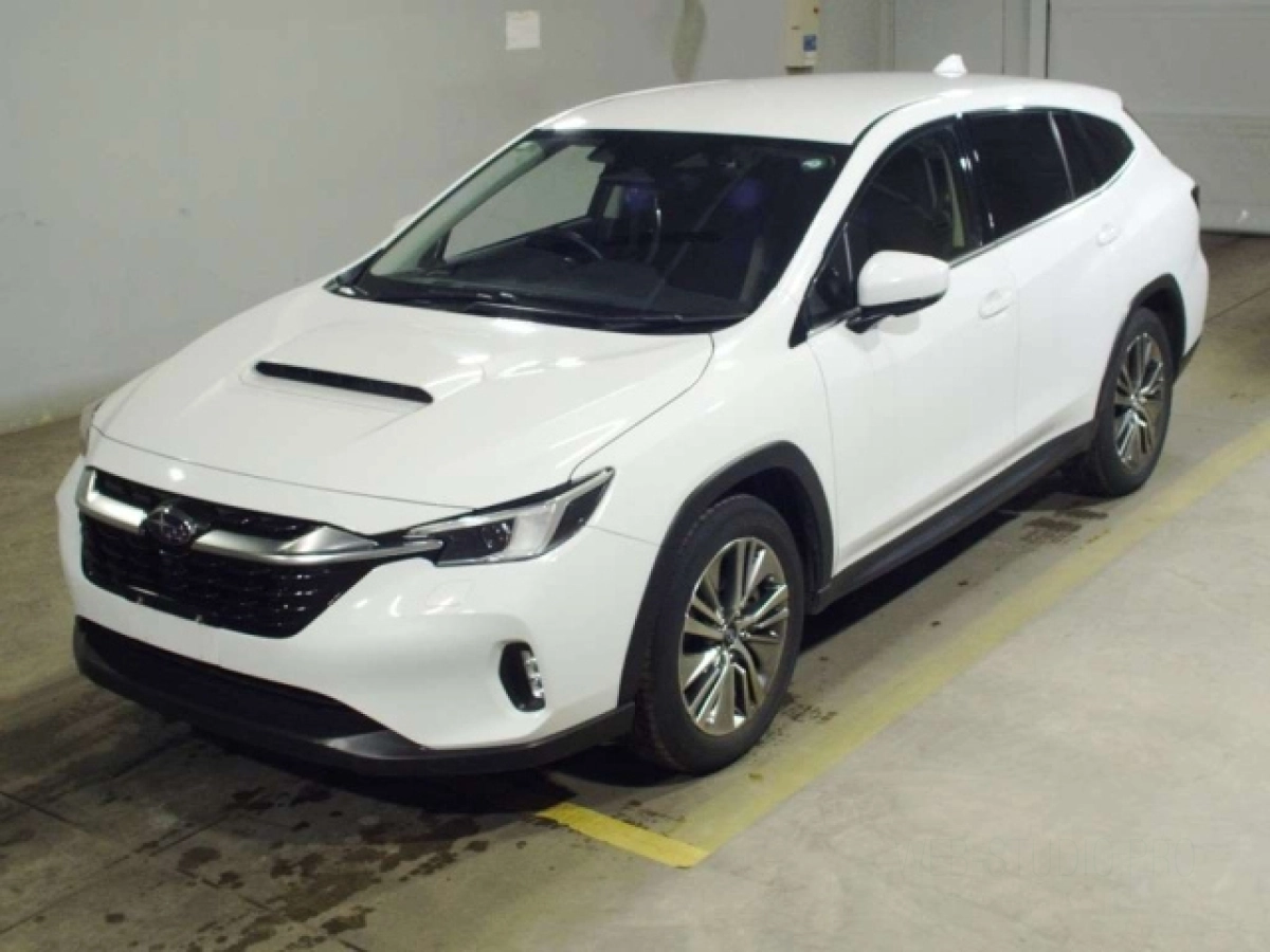 SUBARU LEVORG LAYBACK VN5 2024