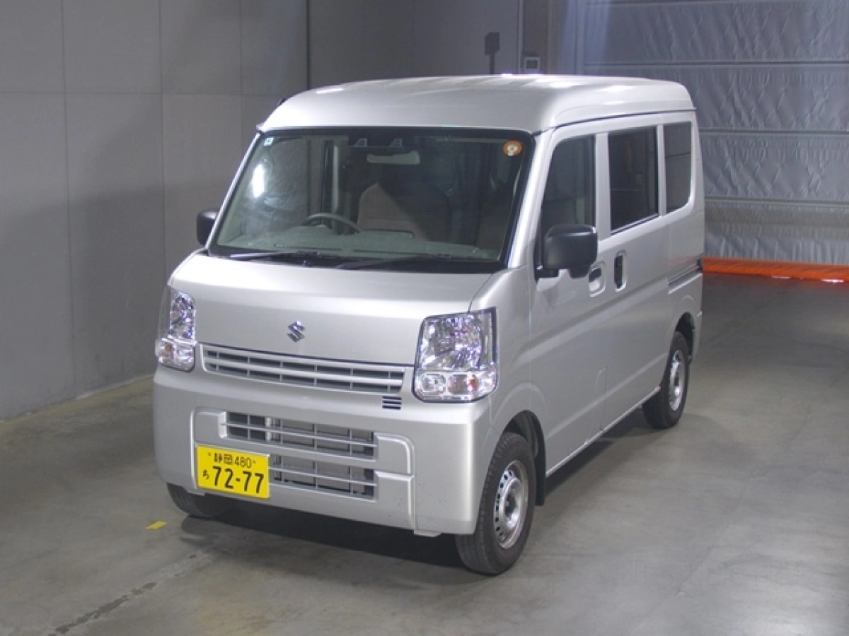 SUZUKI EVERY DA17V 2025