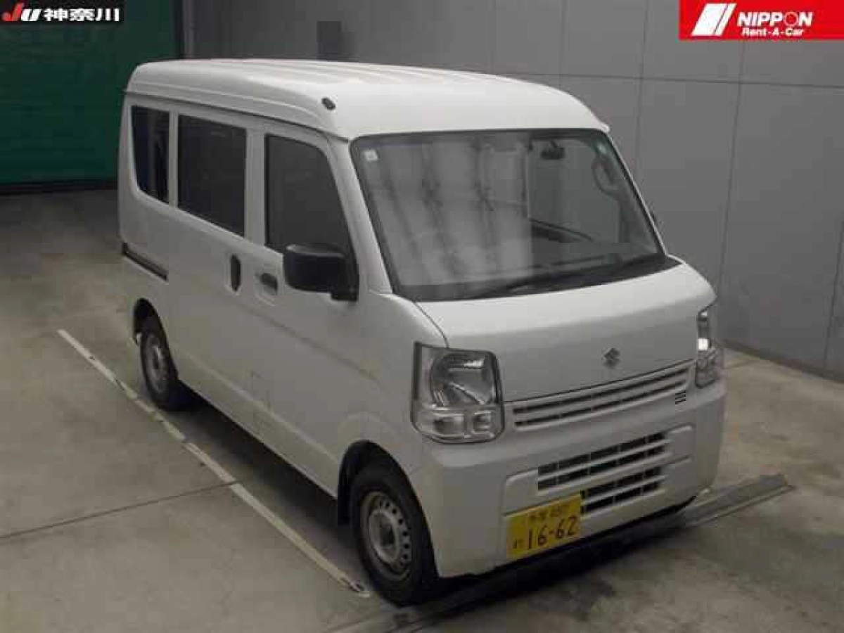 SUZUKI EVERY DA17V 2022