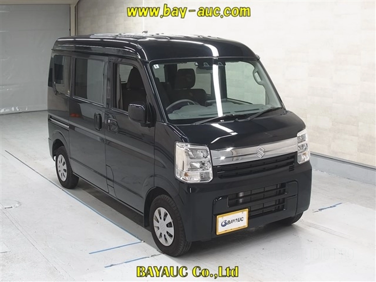 SUZUKI EVERY DA17V 2025