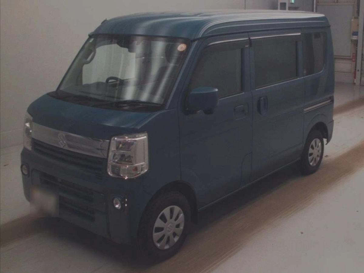 SUZUKI EVERY DA17V 2025