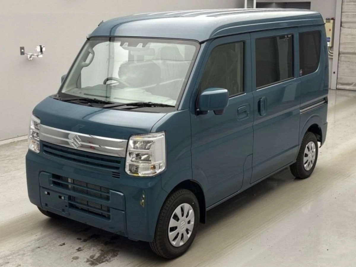 SUZUKI EVERY DA17V 2025