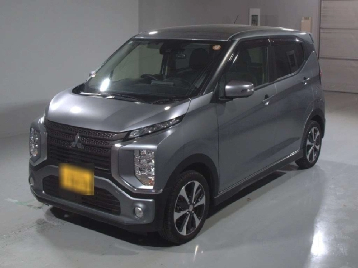 MITSUBISHI EK X B37W 2024