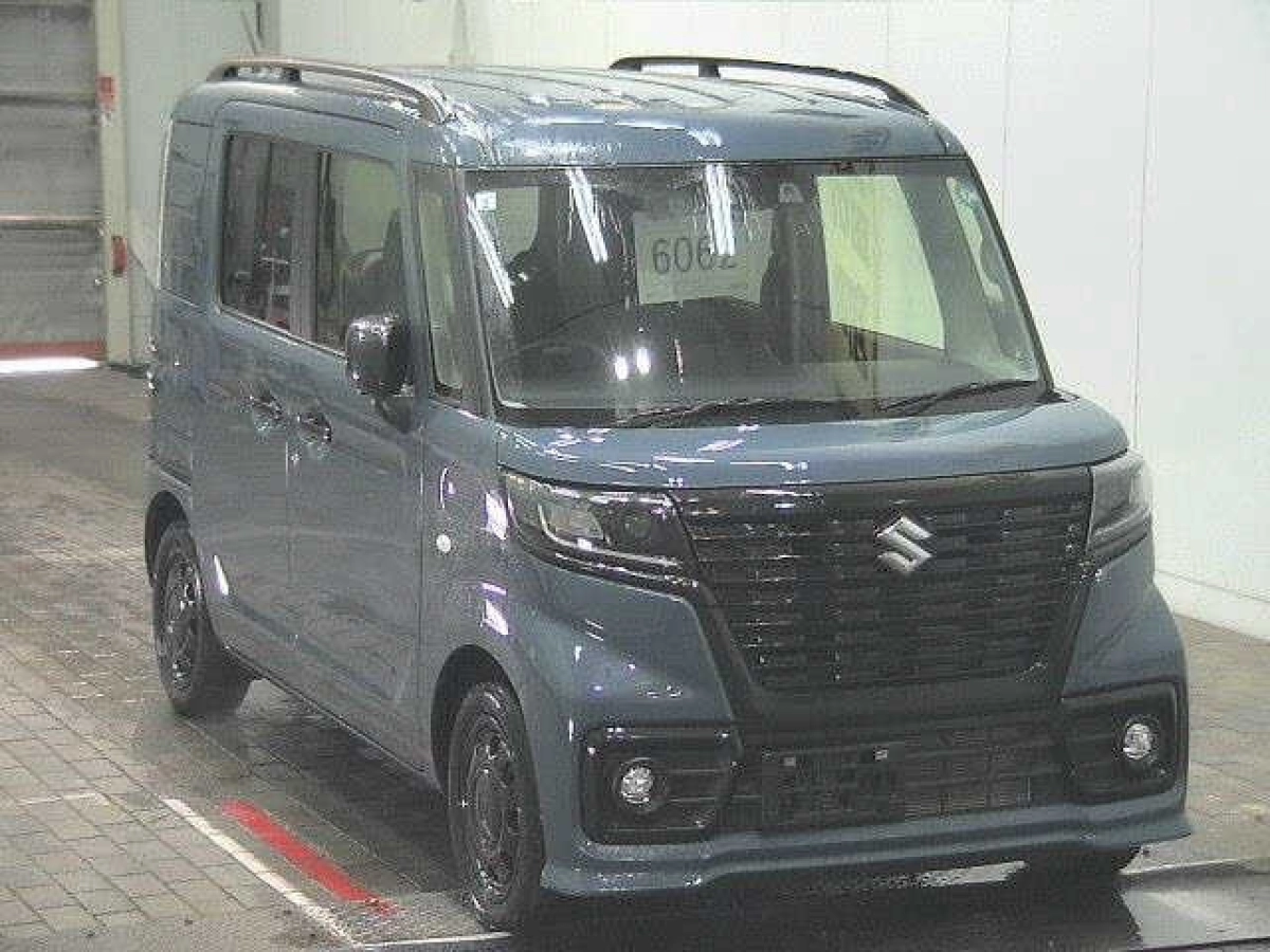 SUZUKI SPACIA BASE