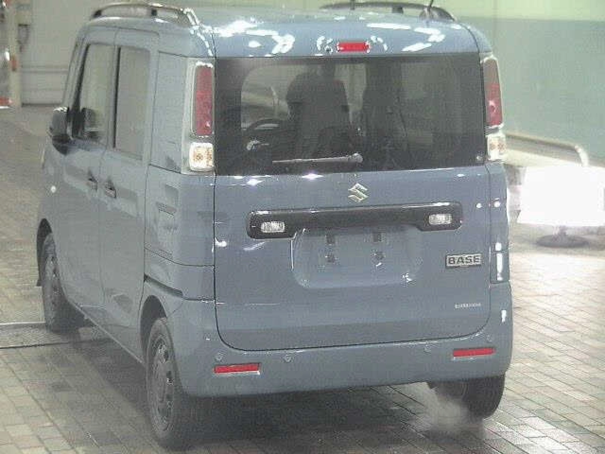 SUZUKI SPACIA BASE
