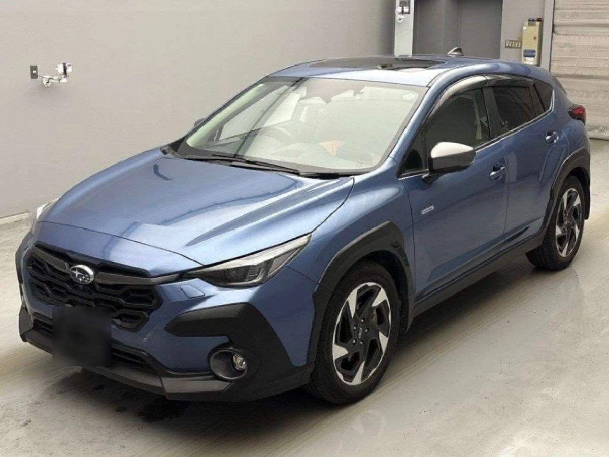 SUBARU CROSSTREK GUE 2023