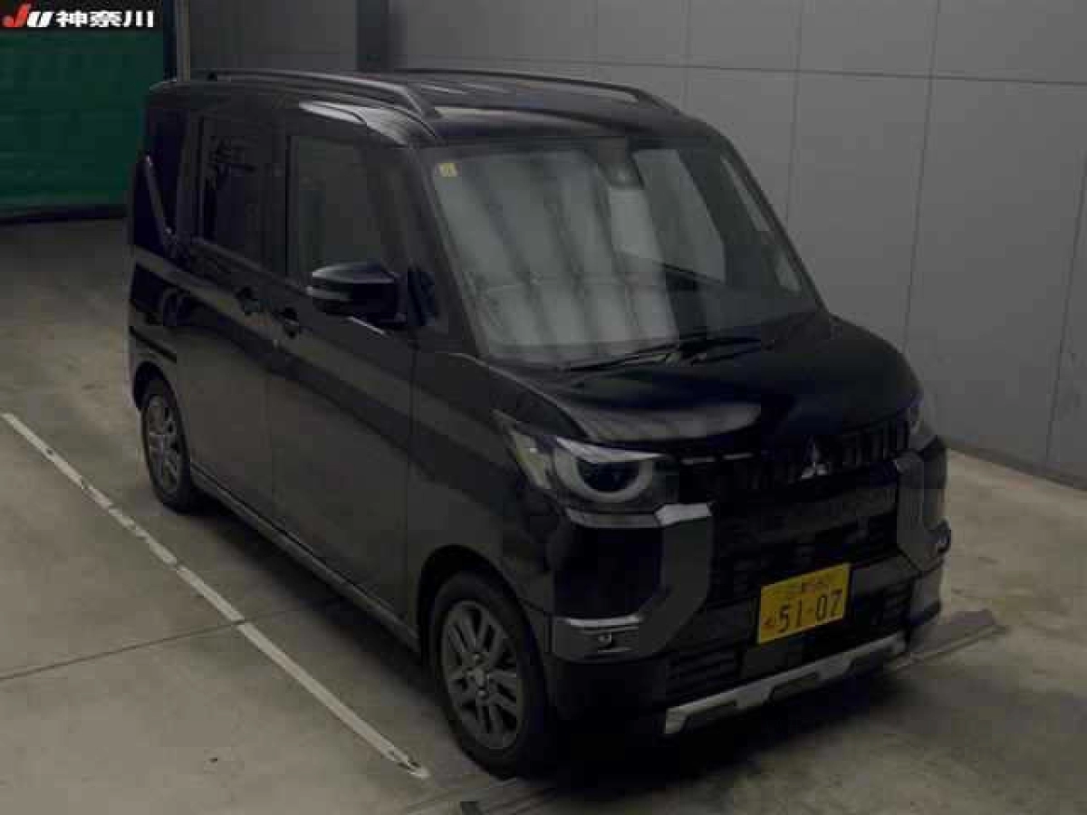 MITSUBISHI DELICA MINI B38A 2023