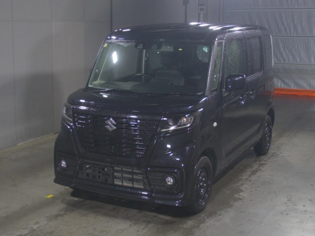 SUZUKI SPACIA BASE MK33V 2023