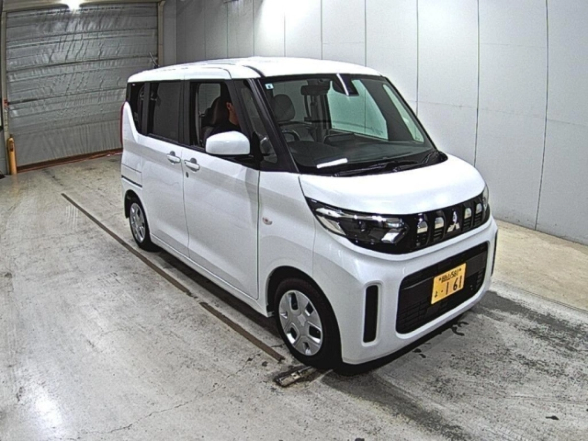 MITSUBISHI EK SPACE B34A 2024