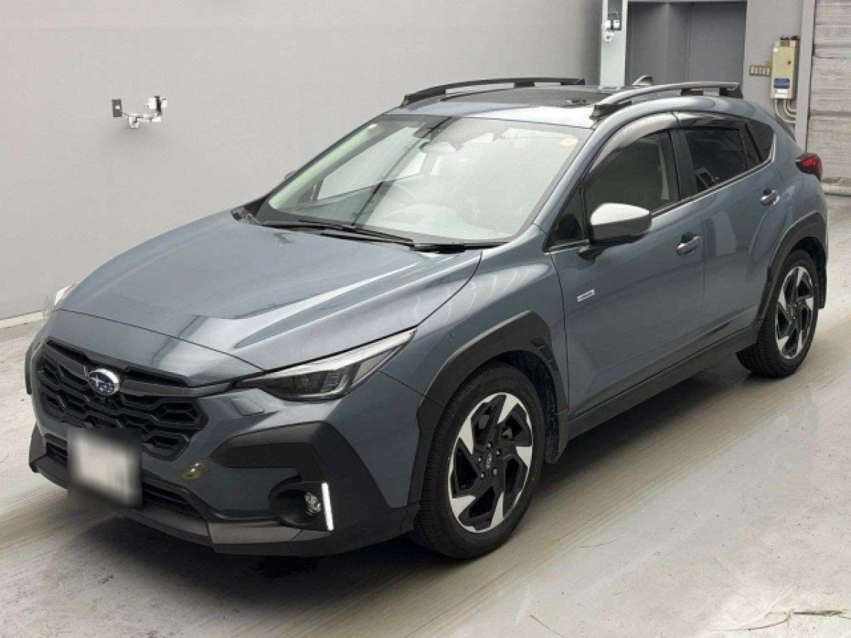 SUBARU CROSSTREK GUE 2024