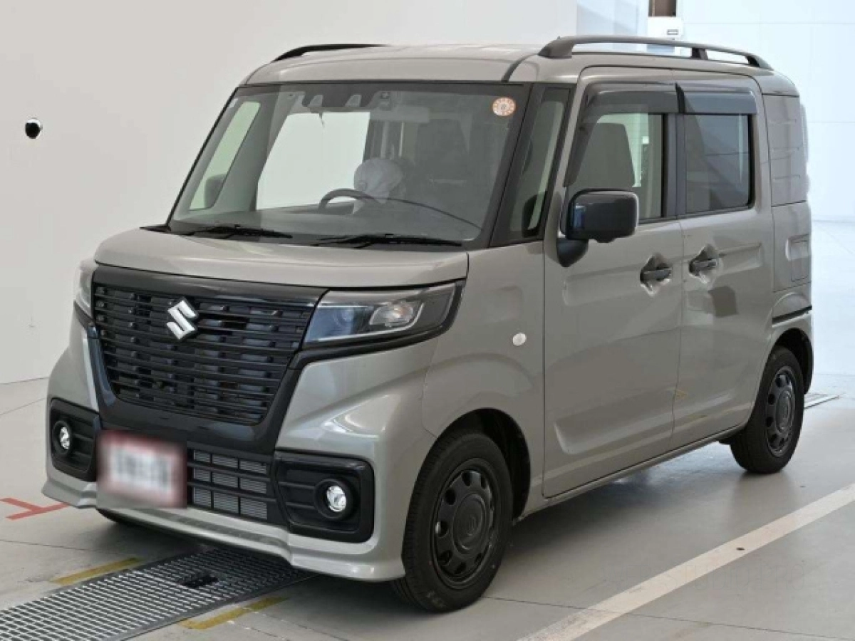 SUZUKI SPACIA BASE MK33V 2024