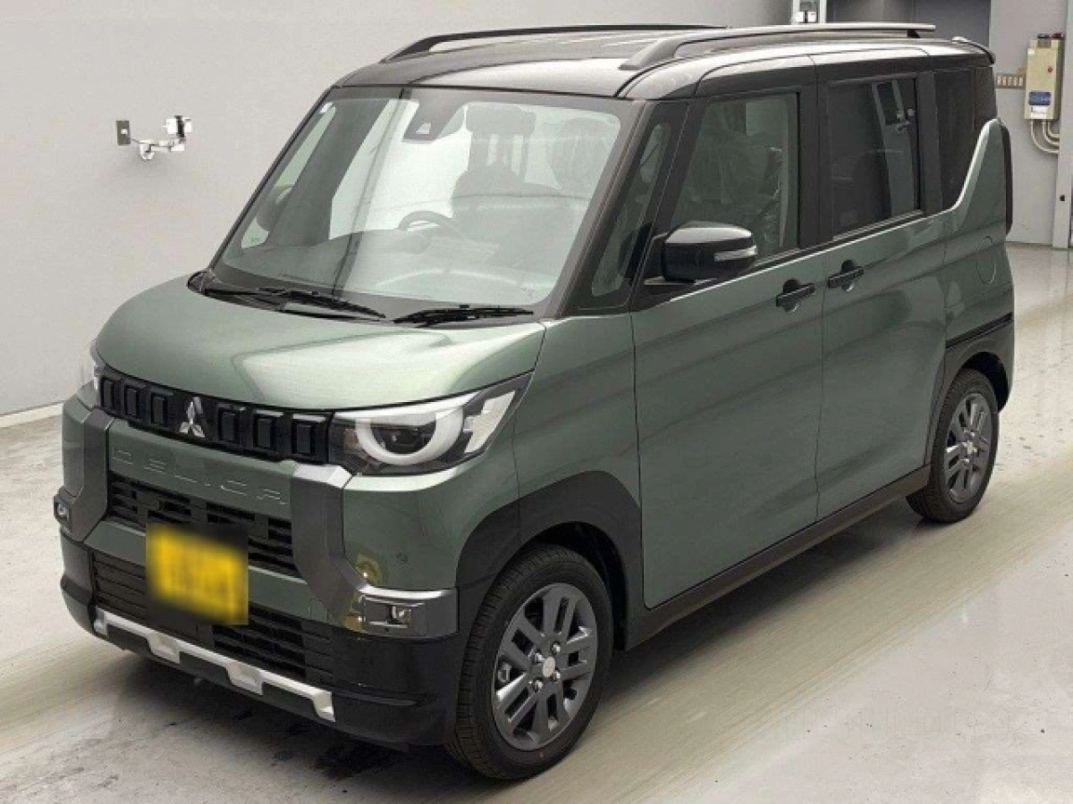 MITSUBISHI DELICA MINI B37A 2025