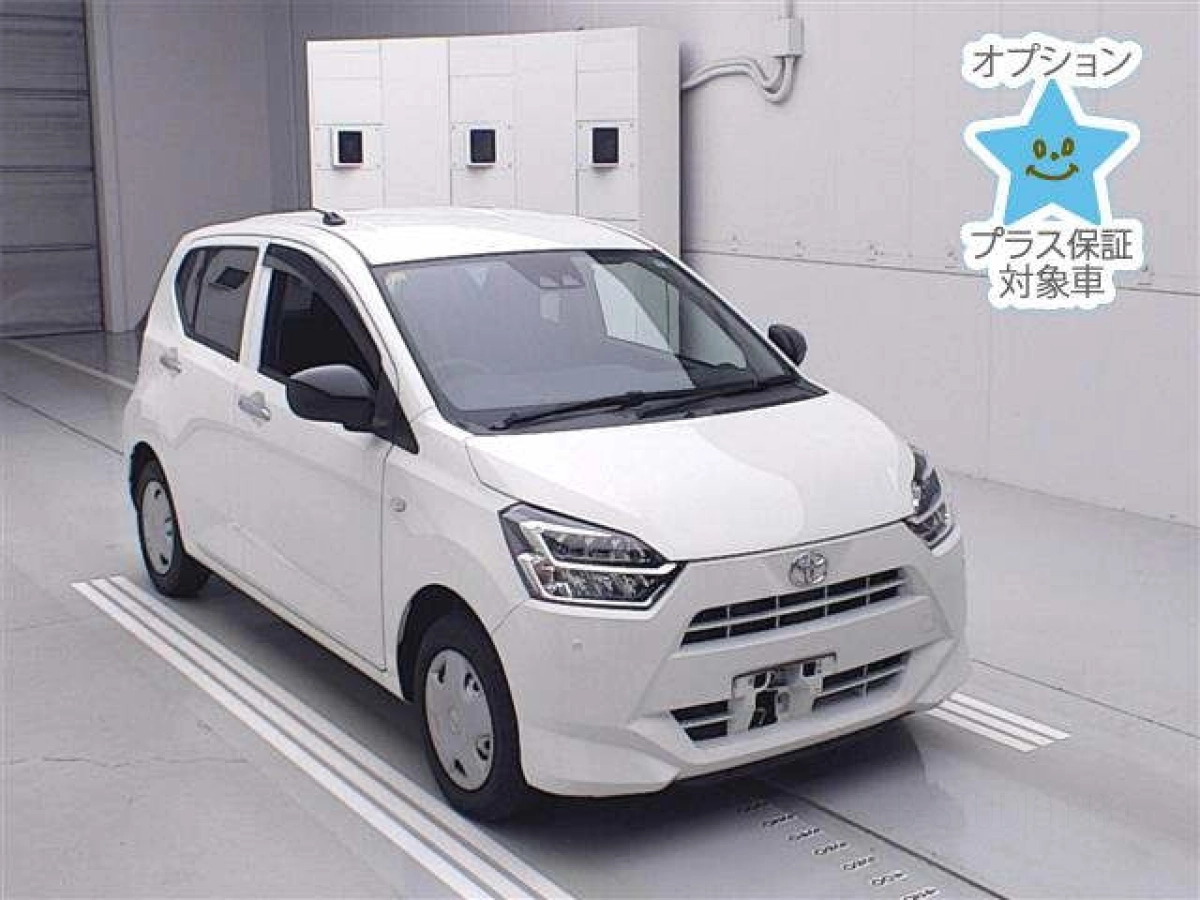 TOYOTA PIXIS EPOCH LA350A 2020