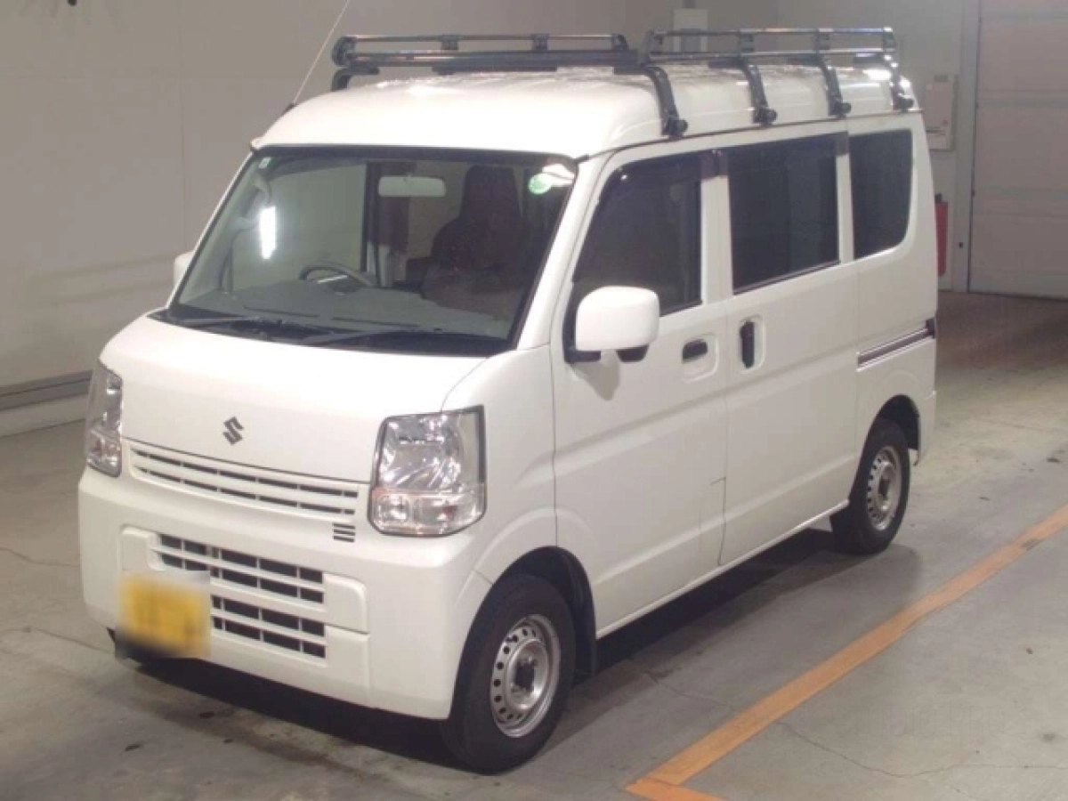 SUZUKI EVERY DA17V 2020