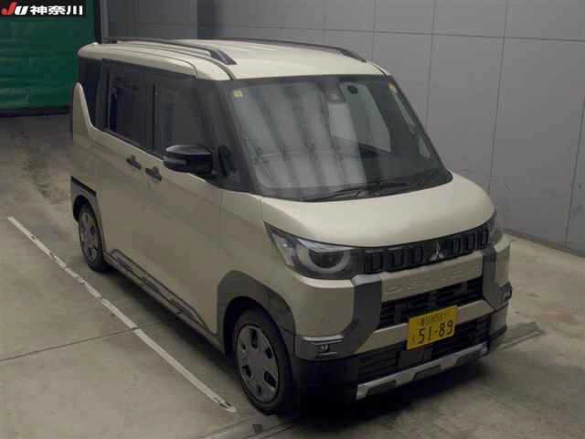 MITSUBISHI DELICA MINI B35A 2023