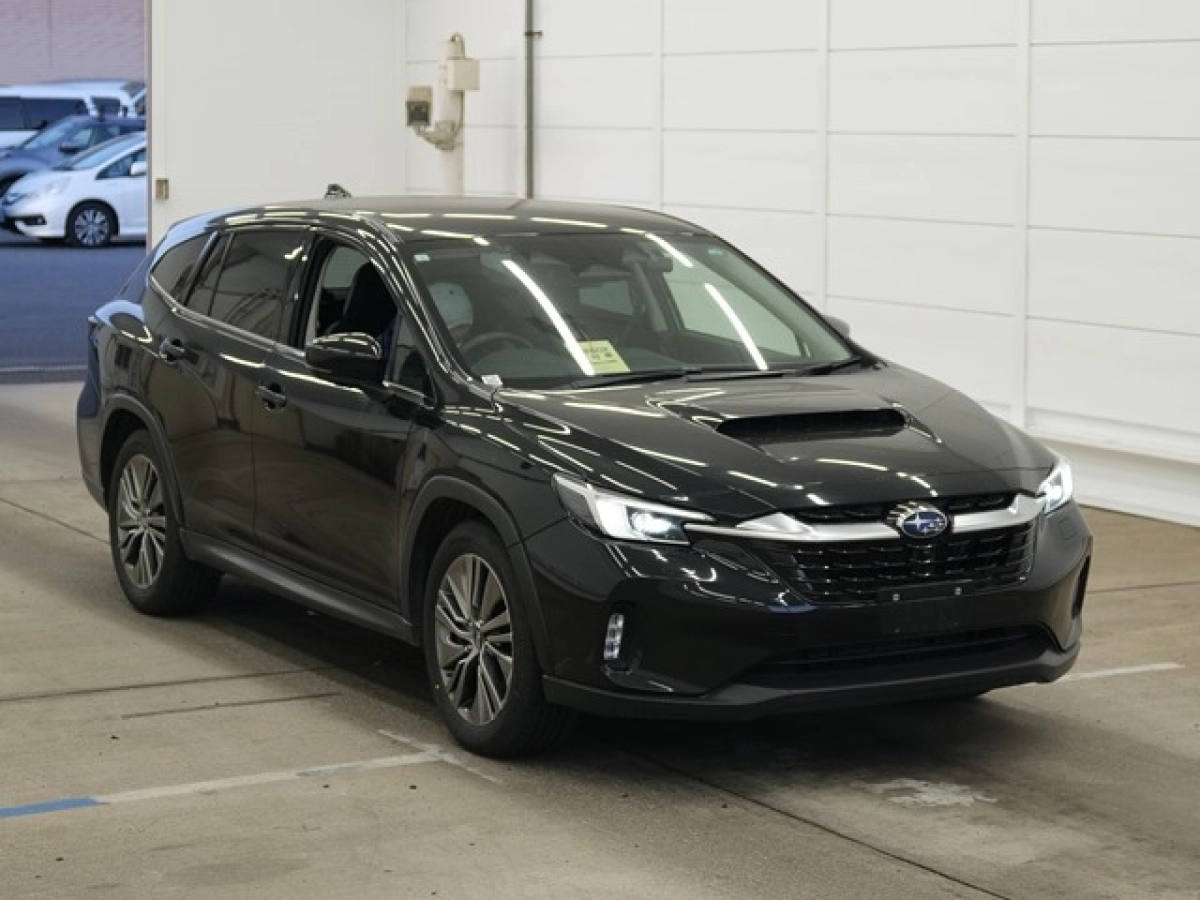 SUBARU LEVORG LAYBACK VN5 2024