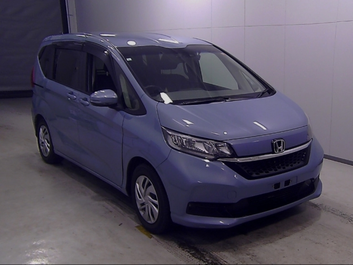 HONDA FREED GB5 2021