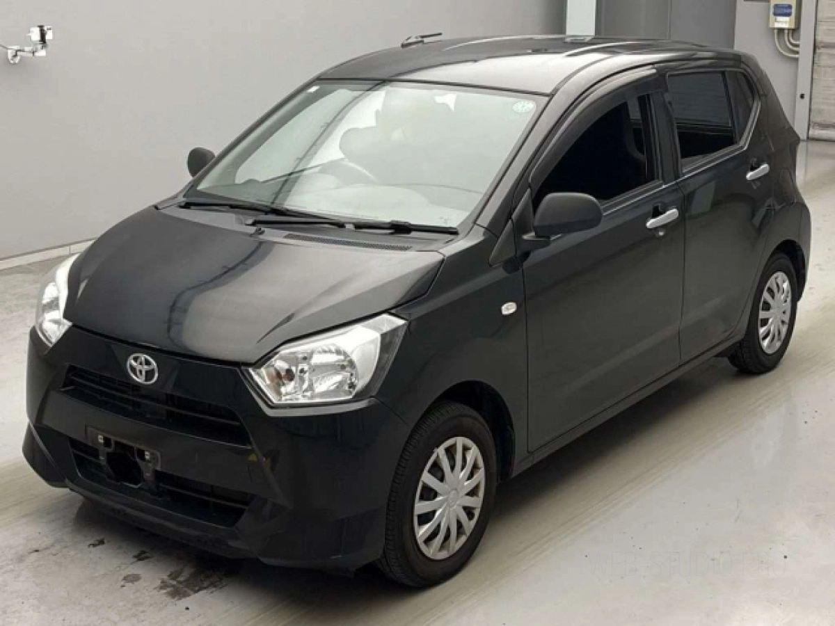 TOYOTA PIXIS EPOCH LA350A 2019